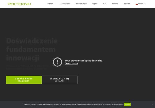Polteknik Ltd. sp. z o.o.