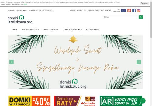 WOODPOL Michał Chrzan