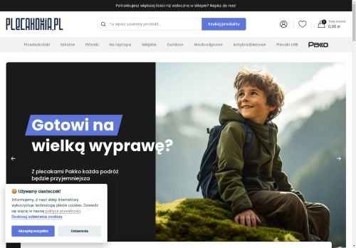 PAKKO Artur Zwierzyński Kamila Jabłońska Spółka Cywilna
