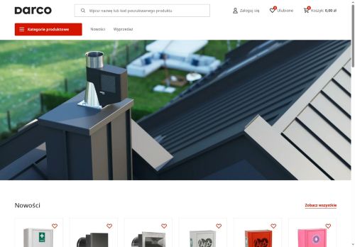 DARCO Sp. z o.o