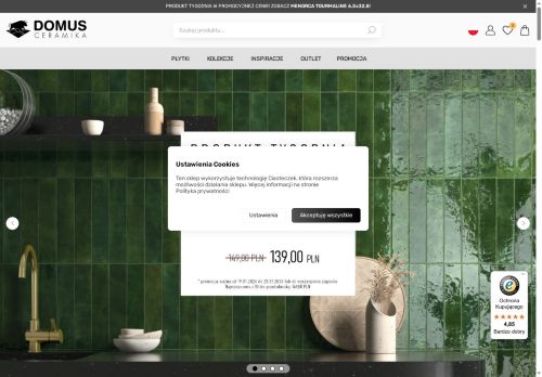 DOMUS sp. z o.o. sp. k.